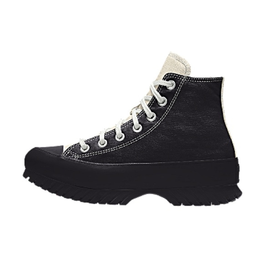 Custom Chuck Taylor All Star Lugged Platform By You